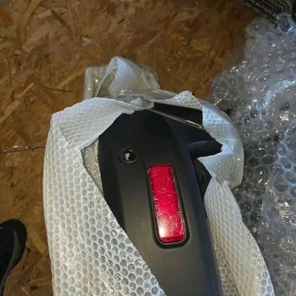 ford transit connect front bumper