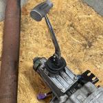 2003-04 Ford Mustang Mach One 4.6 32V DOHC Engine & Tremec TR3650 Transmission w/ Only 36k Miles