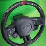 2020-2023 Shelby GT500 Carbon Fiber