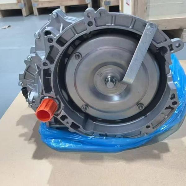 Ford Focus 4-speed 4F27E factory