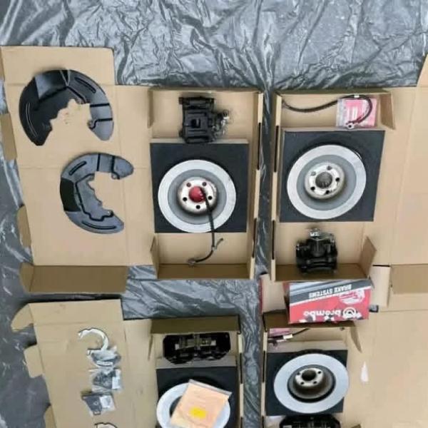 NEW OEM 2015 Mustang GT