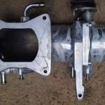 Mustang 4.6L 2V 1996-2004 Accufab Throttle Body & Plenum