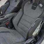 Mustang Shelby GT350 Coupe with 3k Miles\n5.2L Coyote Engine|n6 Speed Manual Trans|nPaint Code N4 which is Cream\nAxle Code BB which is 3.73 Gears nRecaro