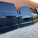 2017-2022 Ford f250 f350 complete doors