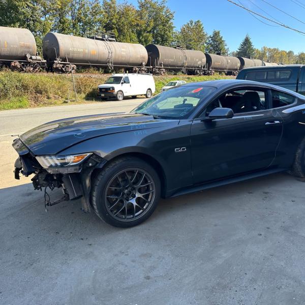 NEW STOCK! 2016 FORD MUSTANG GT 5.0 (PART OUT)