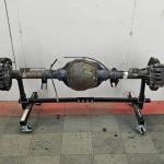 2005-2010 Ford Super Duty F250 F350 SRW Rear Axle 3.73 Gear Ratio 159k miles