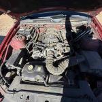 PARTING OUT 2009 FORD MUSTANG 4.0 AUTO V6 STK# 2510185