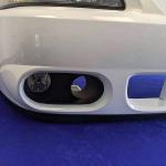 2003-2004 Ford Mustang cobra front bumper Fogs, headlights,Chin splitter