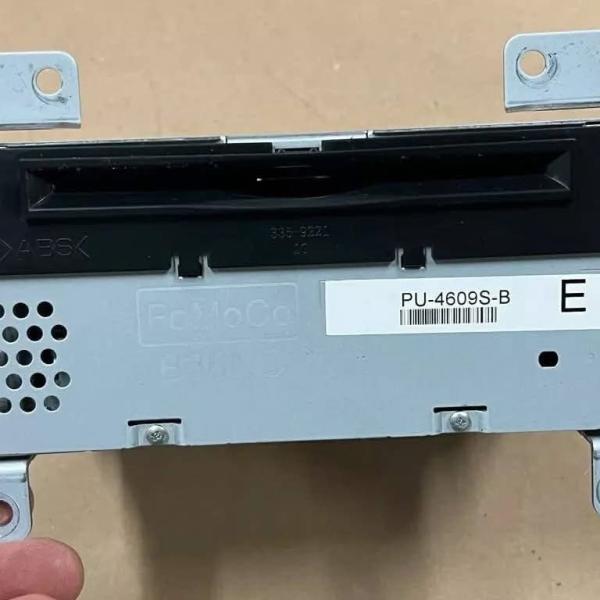 2020 FORD MUSTANG GT TOUCH SCREEN FACE PLATE RADIO MODULE USB n|nThese are OEM