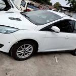 Ford focus EcoBoost 1.0 2015
