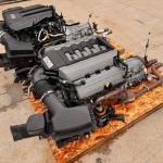 \n2015 Mustang 5.0 6r80 27k miles (n2022 Mustang 10r80 39k miles