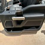 Ford f250 complete lariat interior out of a