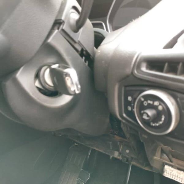 Ford focus EcoBoost 1.0 2015