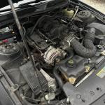 2006 Mustang complete part out