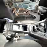 Ford focus EcoBoost 1.0 2015