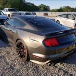 2020 mustang Shelby up for parting.