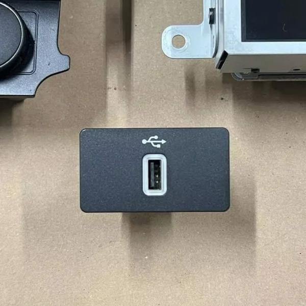 2020 FORD MUSTANG GT TOUCH SCREEN FACE PLATE RADIO MODULE USB n|nThese are OEM