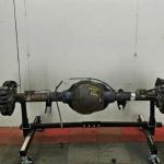 2005-2010 Ford Super Duty F250 F350 SRW Rear Axle 3.73 Gear Ratio 159k miles