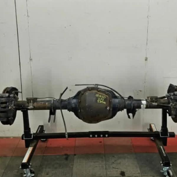 2005-2010 Ford Super Duty F250 F350 SRW Rear Axle 3.73 Gear Ratio 159k miles