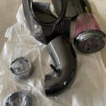 KONG PERFORMANCE GT500 CARBON FIBER CAI