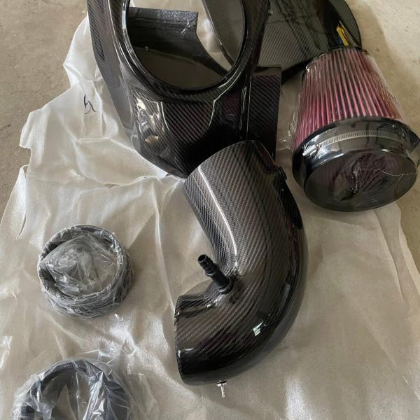 KONG PERFORMANCE GT500 CARBON FIBER CAI