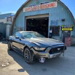 NEW STOCK! 2016 FORD MUSTANG GT 5.0 (PART OUT)