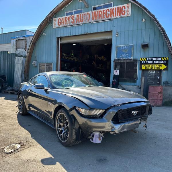 NEW STOCK! 2016 FORD MUSTANG GT 5.0 (PART OUT)