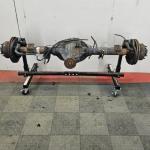 2005-2010 Ford Super Duty F250 F350 SRW Rear Axle 3.73 Gear Ratio 159k miles