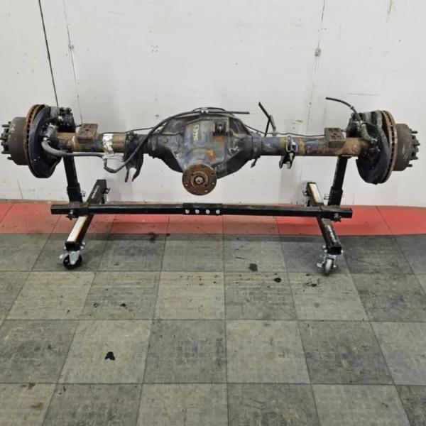 2005-2010 Ford Super Duty F250 F350 SRW Rear Axle 3.73 Gear Ratio 159k miles