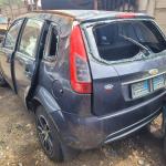 Ford Figo manual 2014