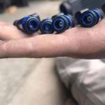 Full Steeda Prebuild "DIFM" S550 Pro Active Suspension