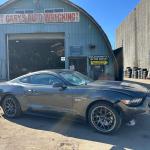NEW STOCK! 2016 FORD MUSTANG GT 5.0 (PART OUT)