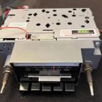 Ford mustang stereo FM