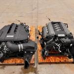 \n2015 Mustang 5.0 6r80 27k miles (n2022 Mustang 10r80 39k miles