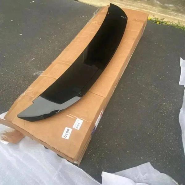 10-14 Mustang GT 500 style spoiler