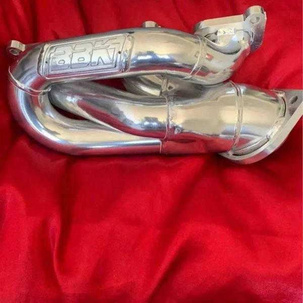 2011-2014 Ford Mustang V6 3.7L BBK Short Headers