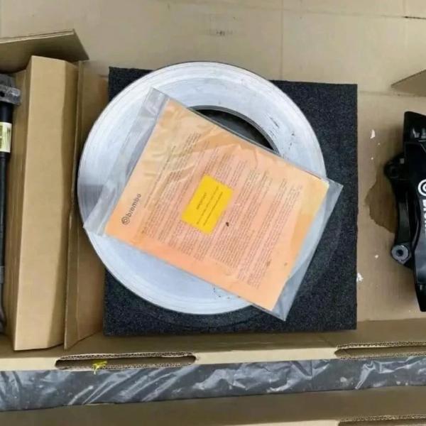 NEW OEM 2015 Mustang GT