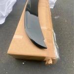 10-14 Mustang GT 500 style spoiler