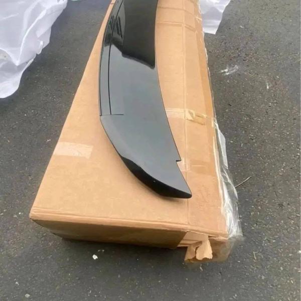 10-14 Mustang GT 500 style spoiler