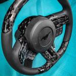 2015-2023 Mustang S550 Forged Carbon