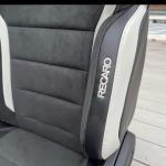 *NEW* 2018* Shelby GT500 Recaro Seats