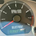 2003-04 Ford Mustang Mach One 4.6 32V DOHC Engine & Tremec TR3650 Transmission w/ Only 36k Miles