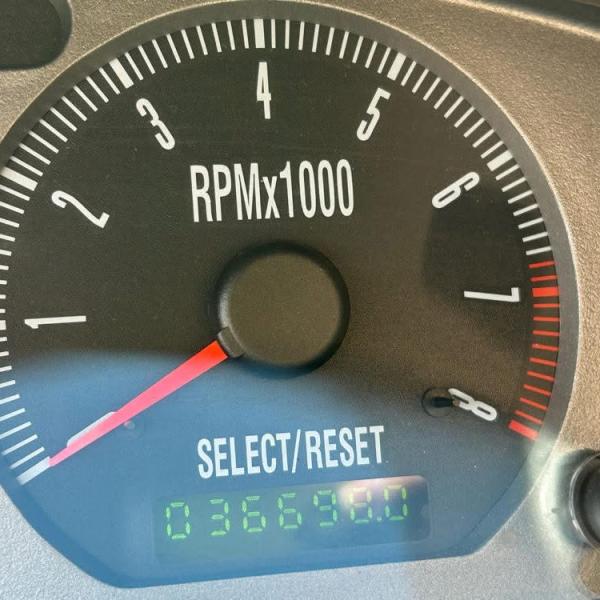 2003-04 Ford Mustang Mach One 4.6 32V DOHC Engine & Tremec TR3650 Transmission w/ Only 36k Miles