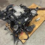 2003-04 Ford Mustang Mach One 4.6 32V DOHC Engine & Tremec TR3650 Transmission w/ Only 36k Miles