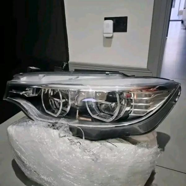 F36, F80 originally headlights