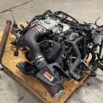 2003-04 Ford Mustang Mach One 4.6 32V DOHC Engine & Tremec TR3650 Transmission w/ Only 36k Miles