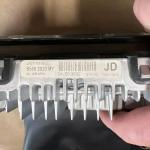 2020 MUSTANG GT DIGITAL CLUSTER AUTOMATIC SURROUND STEERING BUTTONS\n\n2020 Mustang GT