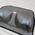 *NEW* 2018* Shelby GT500 Recaro Seats