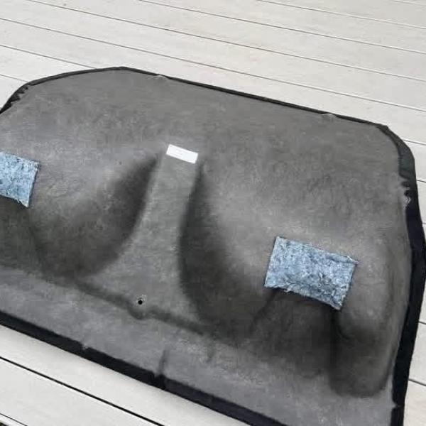 *NEW* 2018* Shelby GT500 Recaro Seats