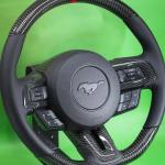 2020-2023 Shelby GT500 Carbon Fiber